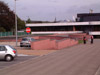 MUTUELLE Tournai-Ath, Construction de garages semi-enterrés et voies d'accès